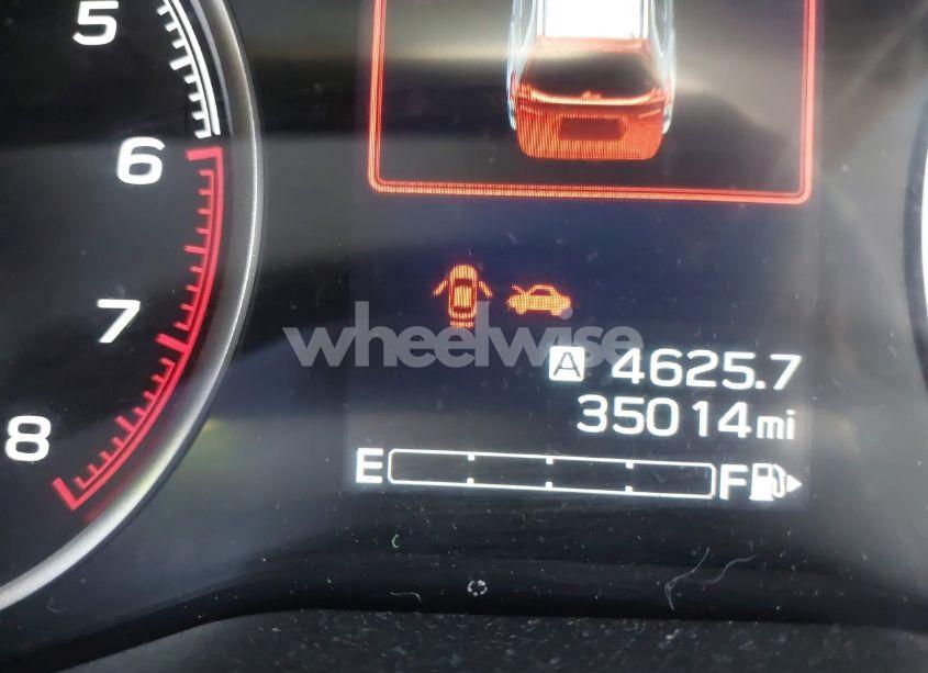 Photo 16 of 2021 Subaru Forester LIMITED (VIN JF2SKAUC5MH526890)