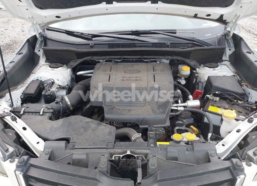 Photo 10 of 2019 Subaru Forester LIMITED (VIN JF2SKAUC6KH507794)