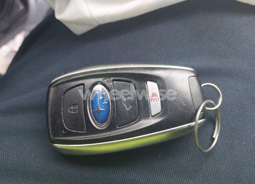 Photo 11 of 2021 Subaru Forester LIMITED (VIN JF2SKAUC6MH514618)