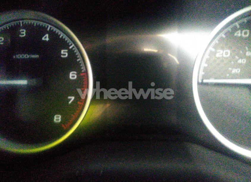 Photo 15 of 2021 Subaru Forester LIMITED (VIN JF2SKAUC6MH592140)