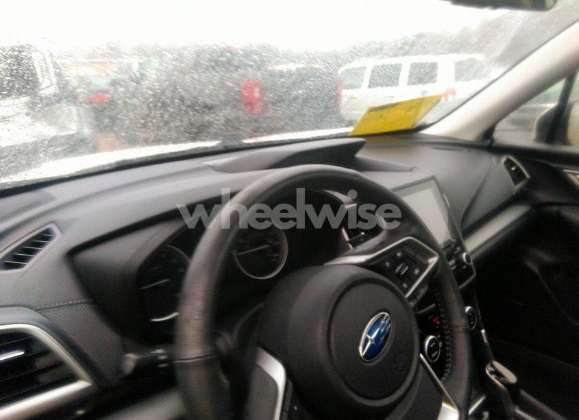 Photo 18 of 2021 Subaru Forester LIMITED (VIN JF2SKAUC6MH592140)