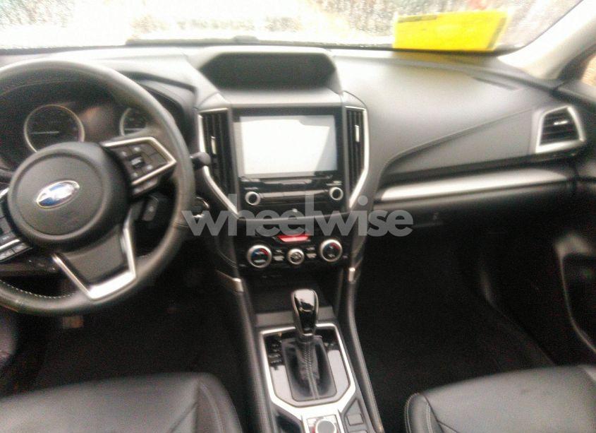 Photo 19 of 2021 Subaru Forester LIMITED (VIN JF2SKAUC6MH592140)