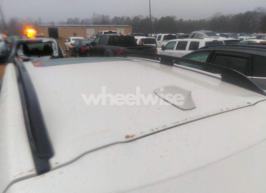 Photo 20 of 2021 Subaru Forester LIMITED (VIN JF2SKAUC6MH592140)