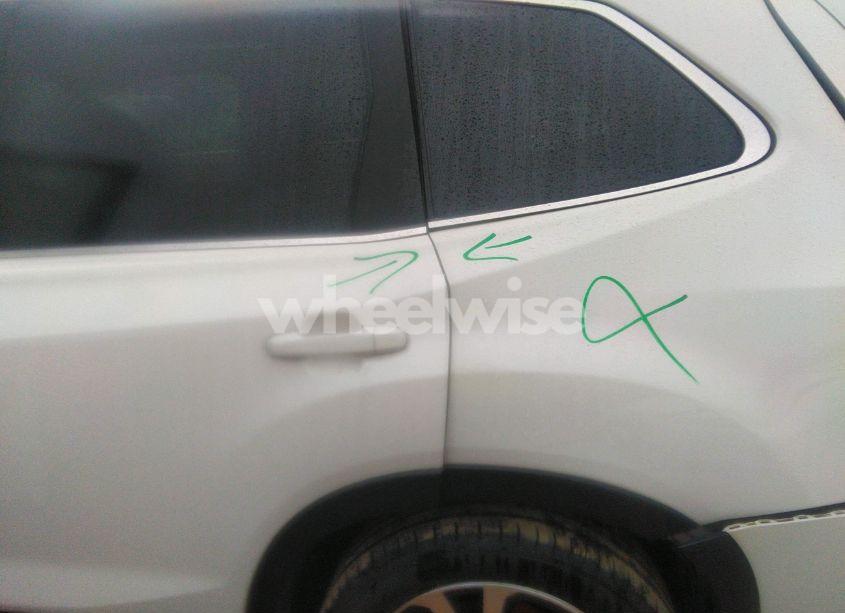 Photo 21 of 2021 Subaru Forester LIMITED (VIN JF2SKAUC6MH592140)