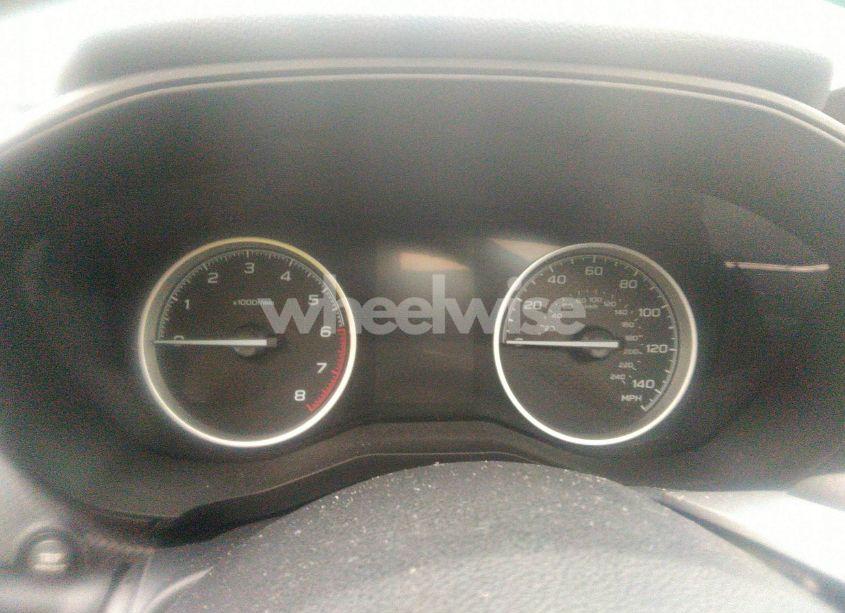 Photo 7 of 2021 Subaru Forester LIMITED (VIN JF2SKAUC6MH592140)