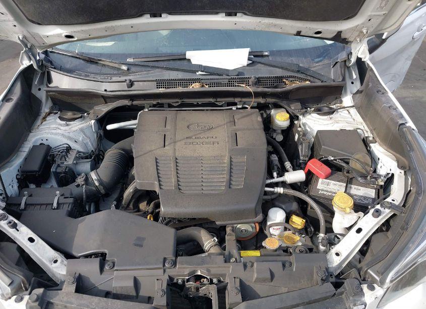 Photo 10 of 2020 Subaru Forester LIMITED (VIN JF2SKAUC7LH477903)