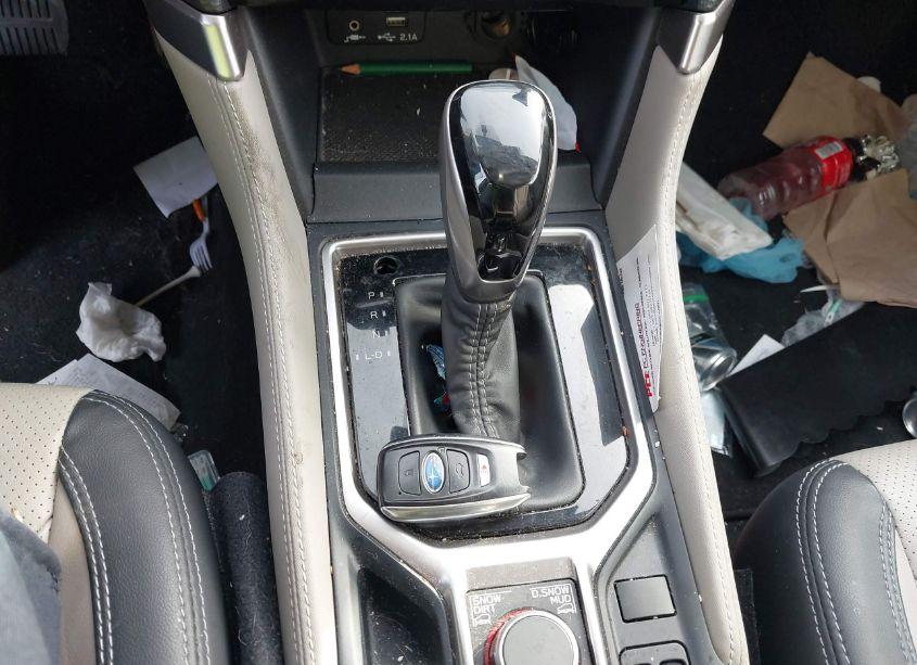 Photo 11 of 2020 Subaru Forester LIMITED (VIN JF2SKAUC7LH477903)