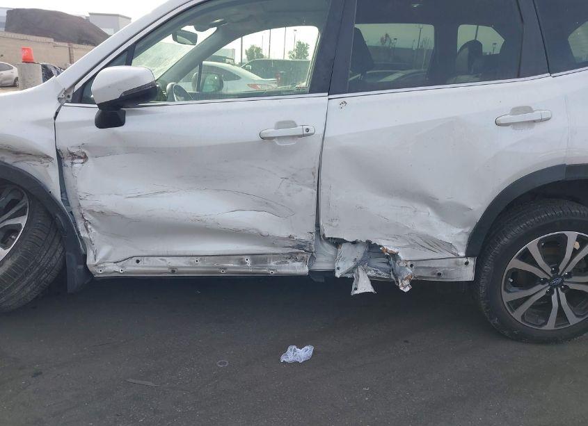 Photo 12 of 2020 Subaru Forester LIMITED (VIN JF2SKAUC7LH477903)