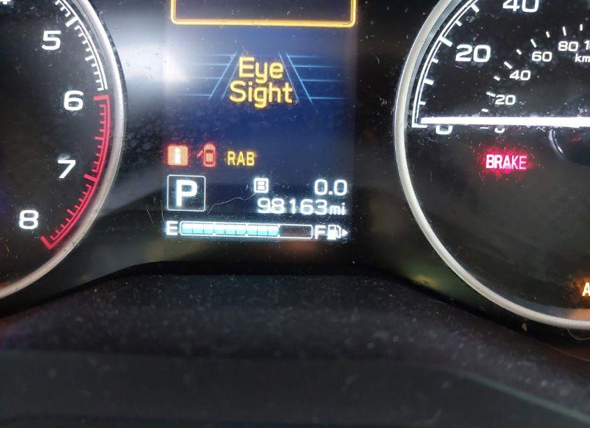 Photo 16 of 2020 Subaru Forester LIMITED (VIN JF2SKAUC7LH477903)