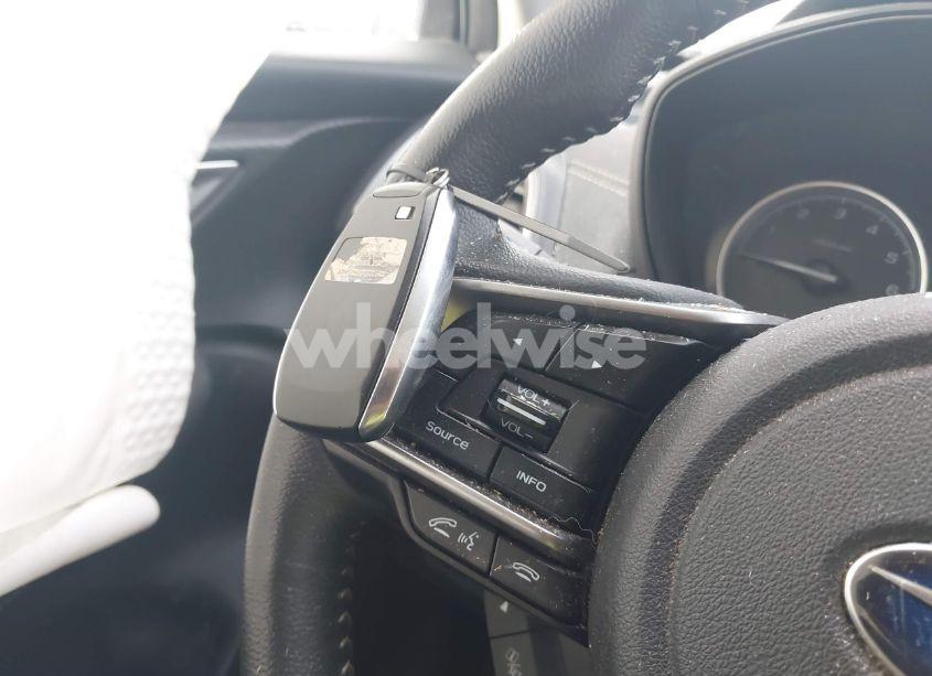 Photo 11 of 2020 Subaru Forester LIMITED (VIN JF2SKAUC7LH484608)