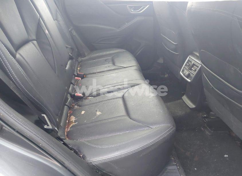 Photo 8 of 2020 Subaru Forester LIMITED (VIN JF2SKAUC7LH484608)