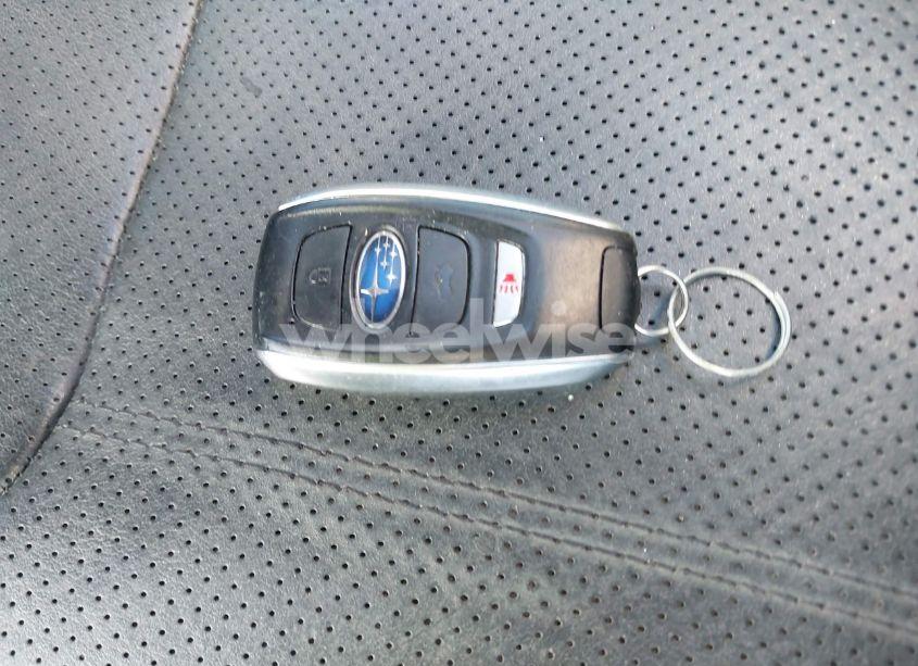 Photo 11 of 2020 Subaru Forester LIMITED (VIN JF2SKAUC7LH509880)