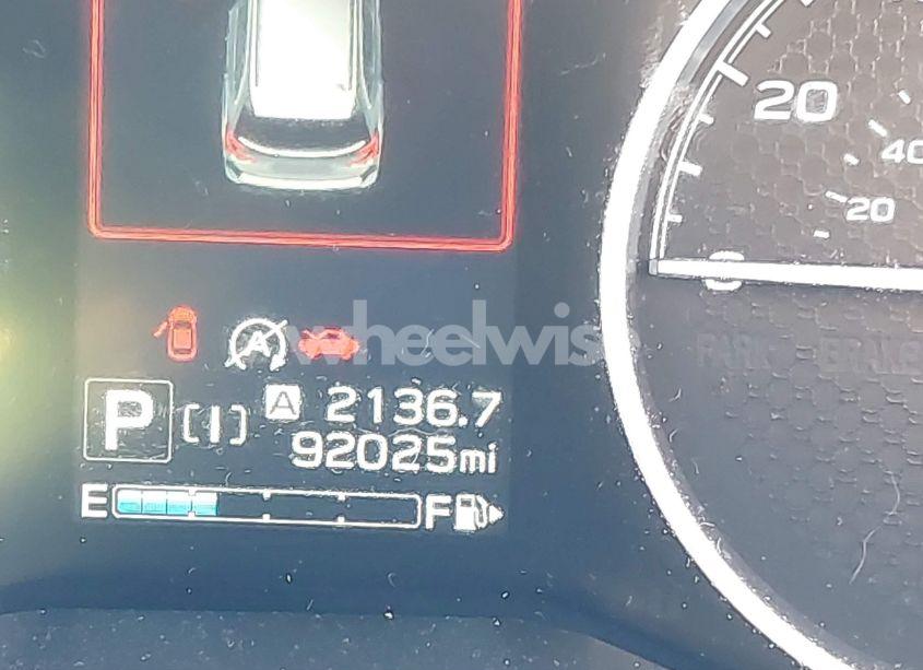 Photo 15 of 2020 Subaru Forester LIMITED (VIN JF2SKAUC7LH509880)