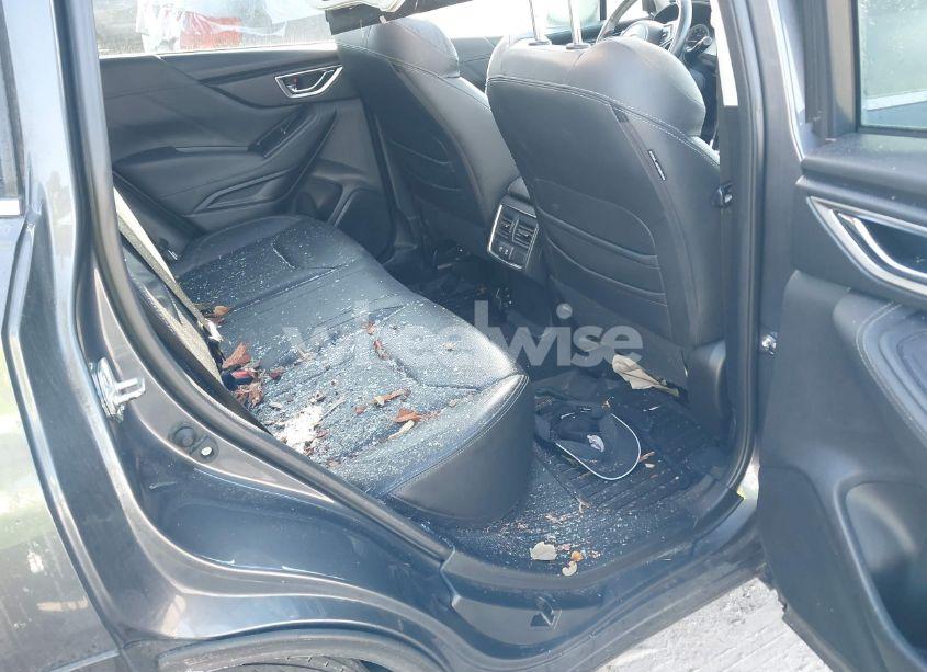 Photo 8 of 2020 Subaru Forester LIMITED (VIN JF2SKAUC7LH509880)