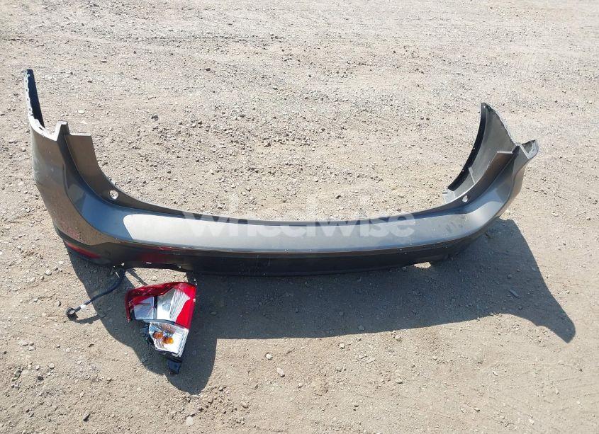 Photo 12 of 2021 Subaru Forester LIMITED (VIN JF2SKAUC7MH579915)