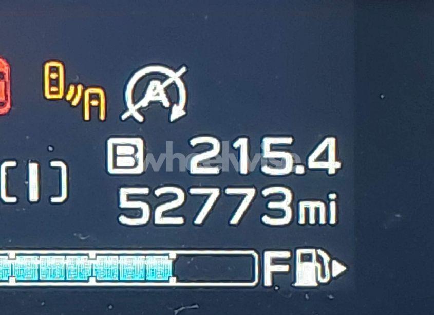 Photo 16 of 2021 Subaru Forester LIMITED (VIN JF2SKAUC7MH579915)