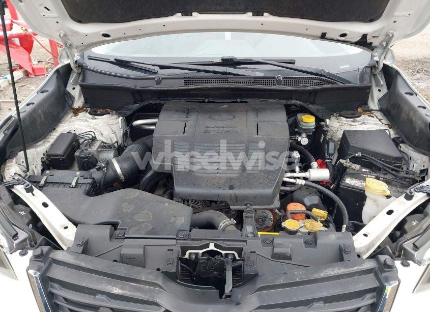 Photo 10 of 2019 Subaru Forester LIMITED (VIN JF2SKAUC8KH401444)