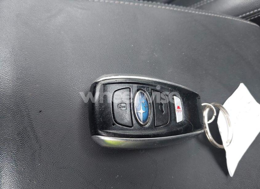 Photo 11 of 2019 Subaru Forester LIMITED (VIN JF2SKAUC8KH401444)