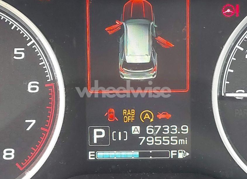 Photo 15 of 2019 Subaru Forester LIMITED (VIN JF2SKAUC8KH401444)