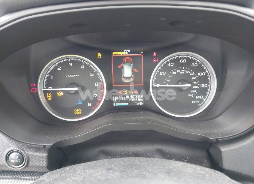 Photo 7 of 2019 Subaru Forester LIMITED (VIN JF2SKAUC8KH401444)