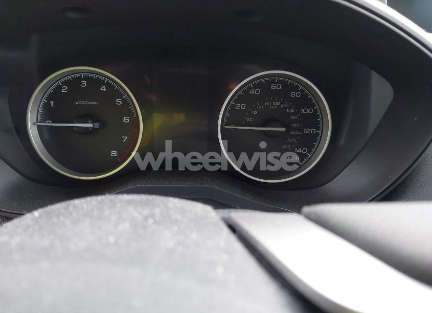 Photo 15 of 2019 Subaru Forester LIMITED (VIN JF2SKAUC8KH588362)