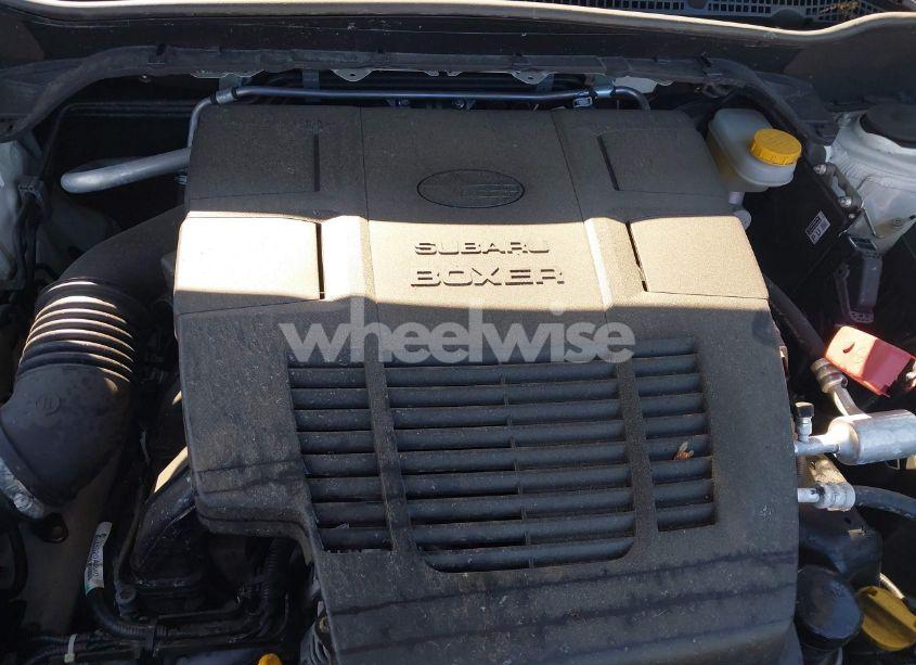 Photo 10 of 2020 Subaru Forester LIMITED (VIN JF2SKAUC8LH410579)