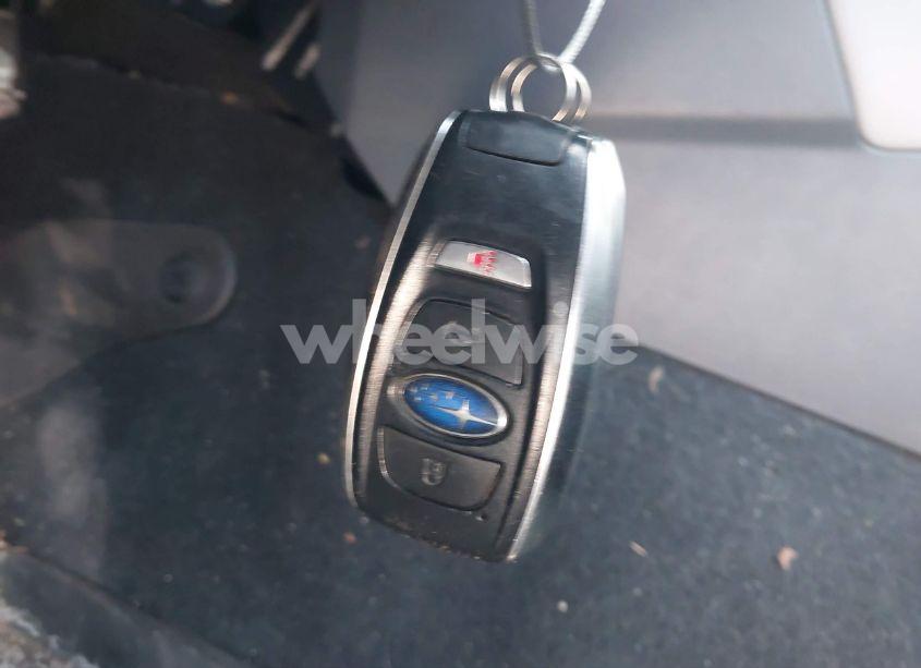 Photo 11 of 2020 Subaru Forester LIMITED (VIN JF2SKAUC8LH410579)