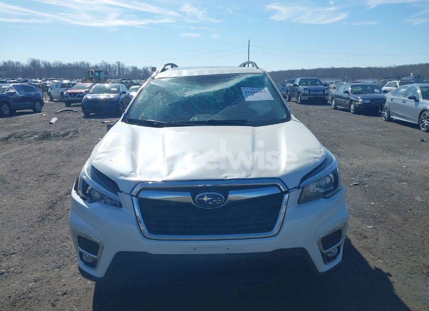 Photo 12 of 2020 Subaru Forester LIMITED (VIN JF2SKAUC8LH410579)