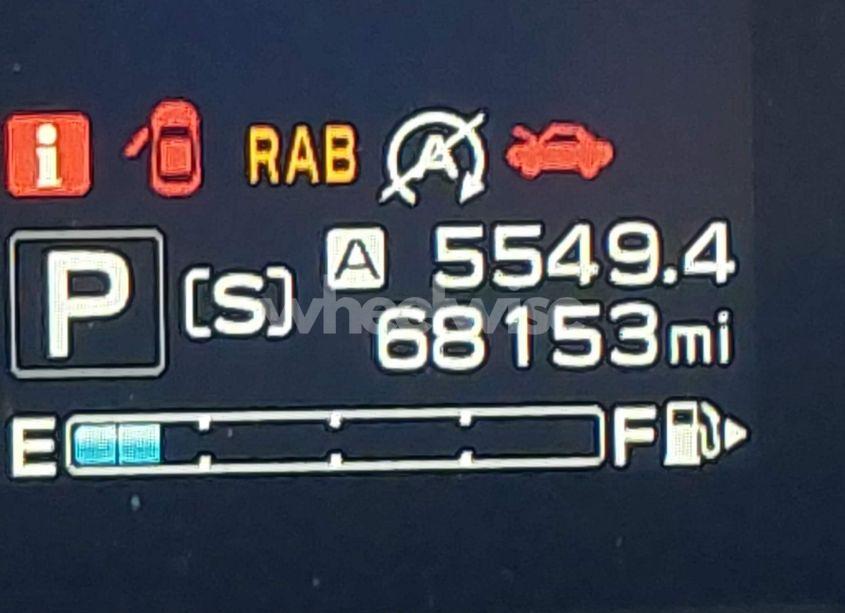 Photo 15 of 2020 Subaru Forester LIMITED (VIN JF2SKAUC8LH410579)