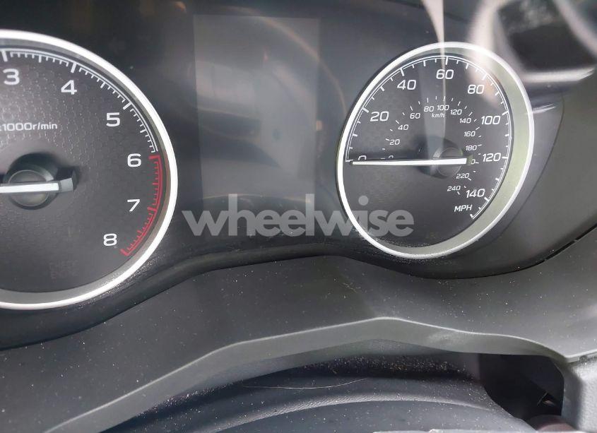 Photo 14 of 2020 Subaru Forester LIMITED (VIN JF2SKAUC8LH503019)