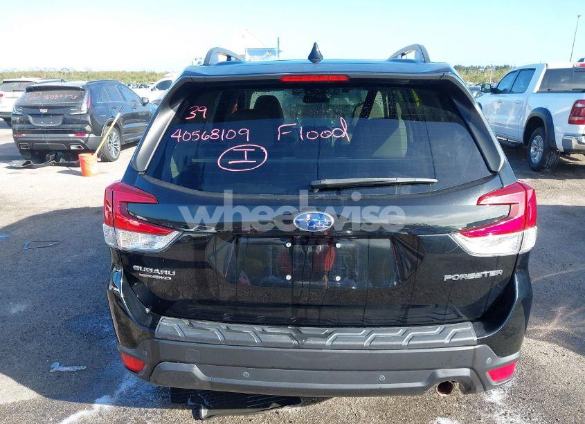 Photo 15 of 2020 Subaru Forester LIMITED (VIN JF2SKAUC8LH503019)