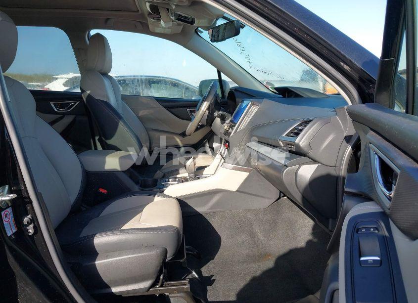 Photo 5 of 2020 Subaru Forester LIMITED (VIN JF2SKAUC8LH503019)