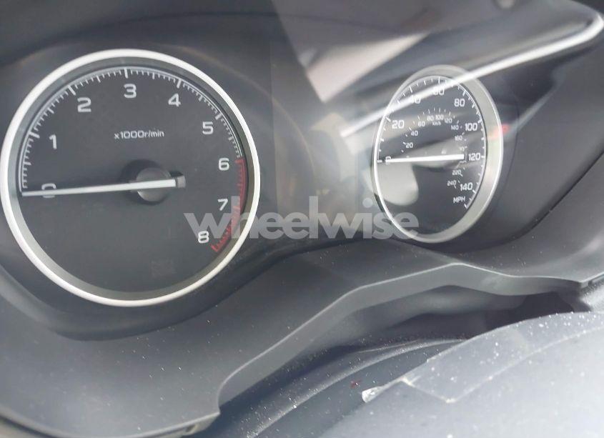 Photo 7 of 2020 Subaru Forester LIMITED (VIN JF2SKAUC8LH503019)