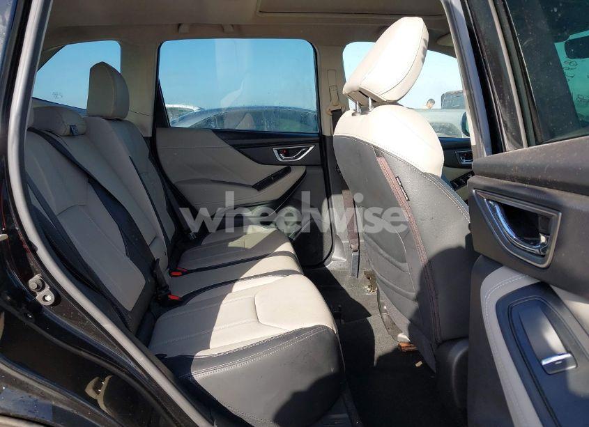 Photo 8 of 2020 Subaru Forester LIMITED (VIN JF2SKAUC8LH503019)