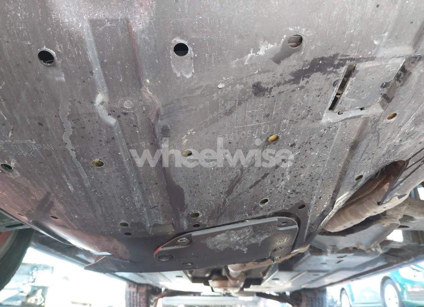 Photo 10 of 2021 Subaru Forester LIMITED (VIN JF2SKAUC8MH417145)