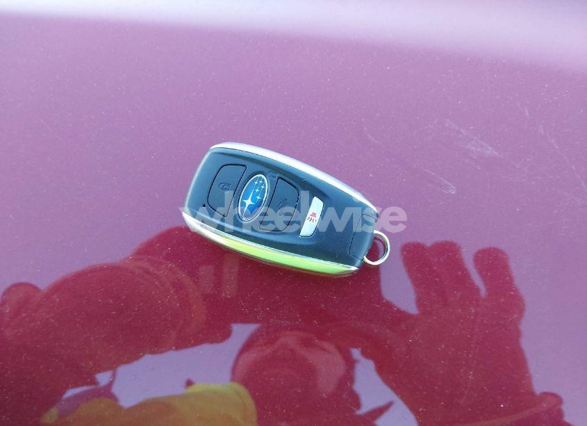 Photo 11 of 2021 Subaru Forester LIMITED (VIN JF2SKAUC8MH417145)