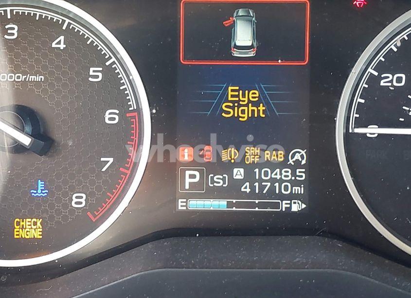 Photo 16 of 2021 Subaru Forester LIMITED (VIN JF2SKAUC8MH417145)