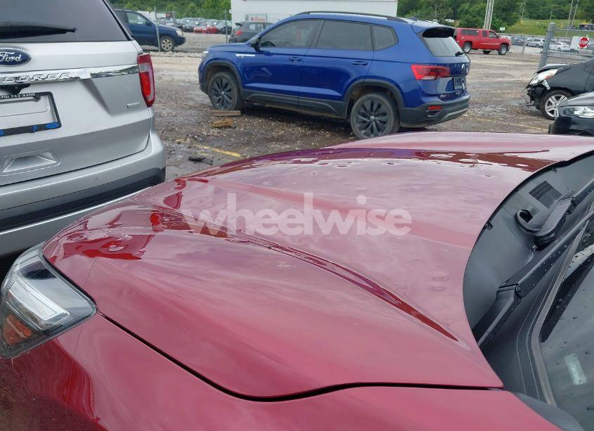 Photo 6 of 2019 Subaru Forester LIMITED (VIN JF2SKAUC9KH595496)