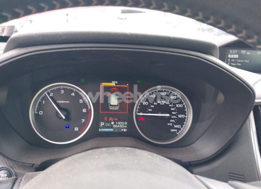 Photo 7 of 2019 Subaru Forester LIMITED (VIN JF2SKAUC9KH595496)