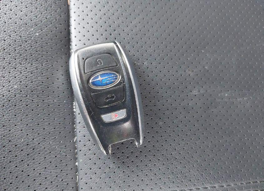 Photo 11 of 2020 Subaru Forester LIMITED (VIN JF2SKAUC9LH411305)