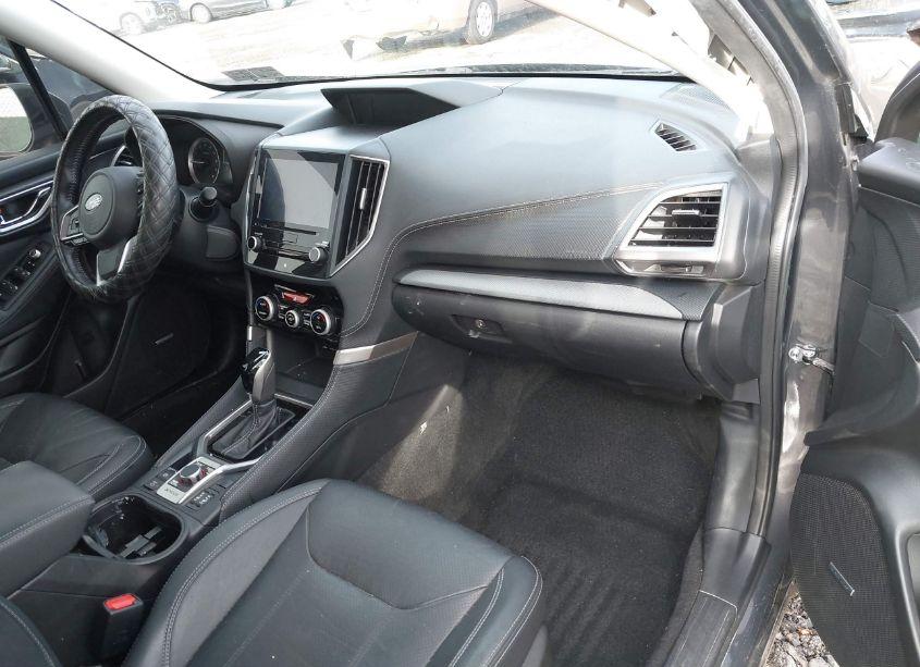 Photo 5 of 2020 Subaru Forester LIMITED (VIN JF2SKAUC9LH411305)
