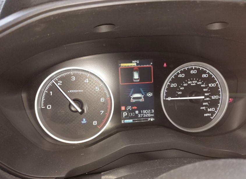 Photo 7 of 2020 Subaru Forester LIMITED (VIN JF2SKAUC9LH411305)