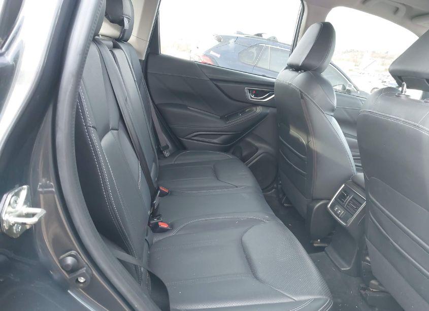 Photo 8 of 2020 Subaru Forester LIMITED (VIN JF2SKAUC9LH411305)
