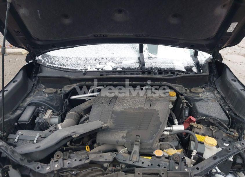 Photo 10 of 2020 Subaru Forester LIMITED (VIN JF2SKAUC9LH531900)