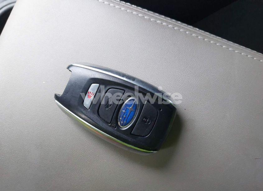 Photo 11 of 2020 Subaru Forester LIMITED (VIN JF2SKAUC9LH531900)