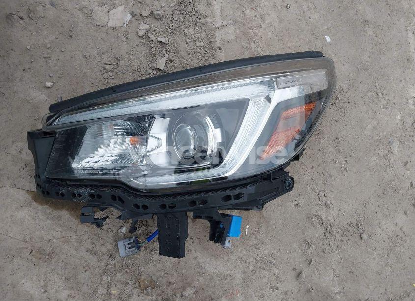 Photo 12 of 2020 Subaru Forester LIMITED (VIN JF2SKAUC9LH531900)