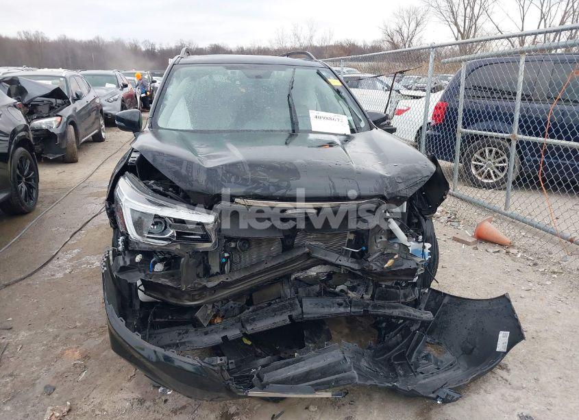 Photo 13 of 2020 Subaru Forester LIMITED (VIN JF2SKAUC9LH531900)