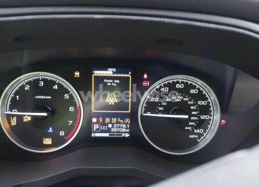 Photo 16 of 2020 Subaru Forester LIMITED (VIN JF2SKAUC9LH531900)