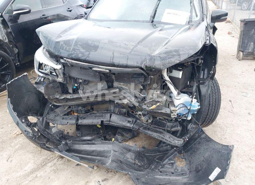 Photo 6 of 2020 Subaru Forester LIMITED (VIN JF2SKAUC9LH531900)