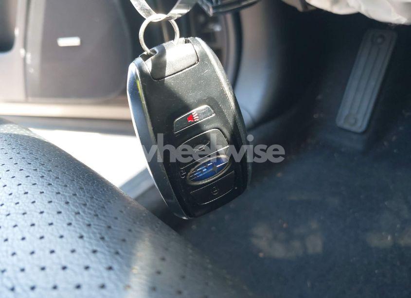 Photo 11 of 2021 Subaru Forester LIMITED (VIN JF2SKAUC9MH460781)